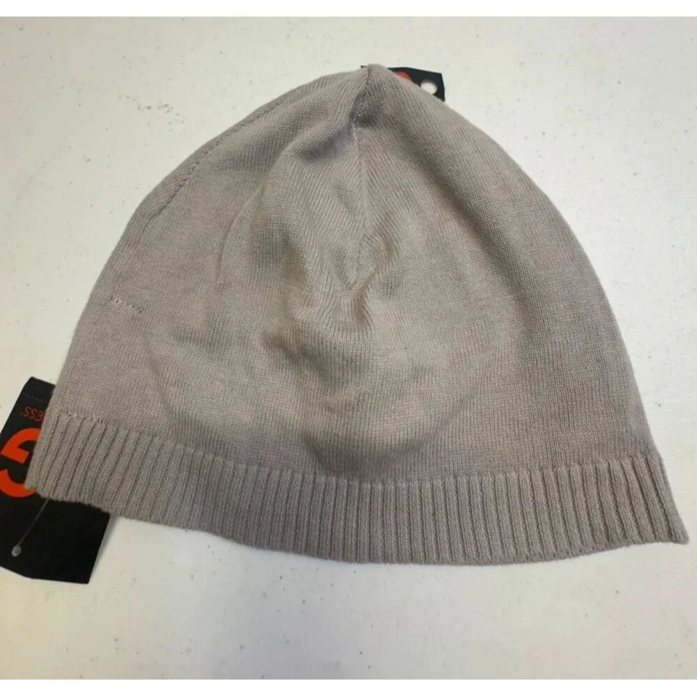 Vintage G By Guess Unisex Scull Cap Beanie One Size New